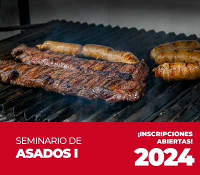 Seminario de Asados I