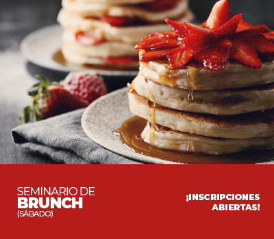 Seminario de Brunch